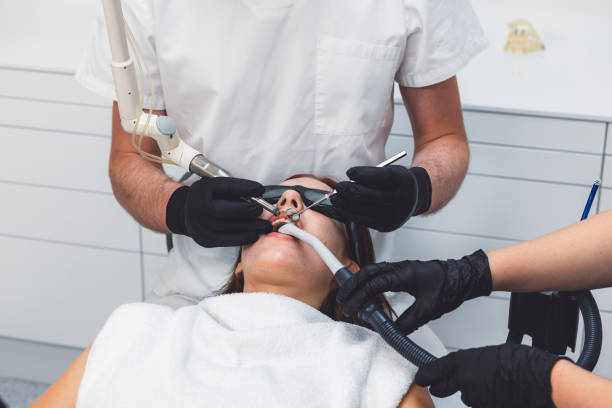 Best Knocked-Out Tooth (Avulsed Tooth) Treatment in Flint Hill, MO